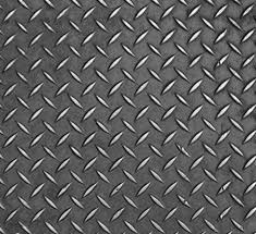Chequered Plate steel products